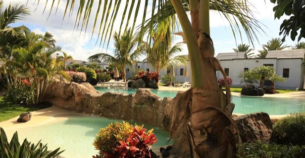 Hotel Romantic Fantasia Dreams