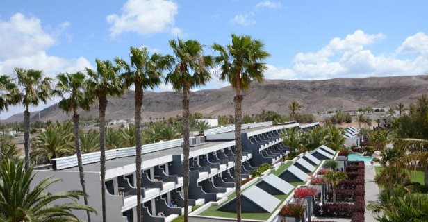 Hotel Romantic Fantasia Dreams
