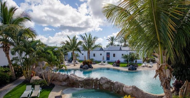 Hotel Romantic Fantasia Dreams