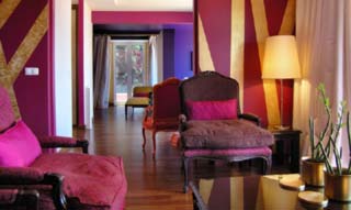 Hotel Romantik Miranda