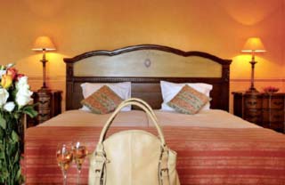 Hotel Romantik Miranda