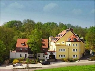 Hotel Romantik & Restaurant Pattis