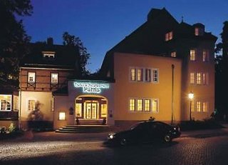 Hotel Romantik & Restaurant Pattis