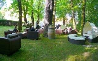 Hotel Romantik & Restaurant Pattis