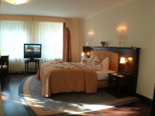 Hotel Romantik & Restaurant Pattis