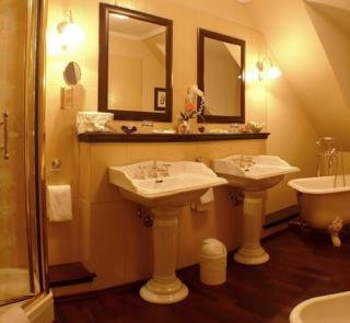 Hotel Romantik & Restaurant Pattis