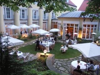 Hotel Romantik & Restaurant Pattis