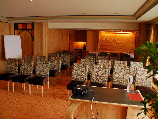 Hotel Romantik Schweizerhof