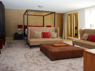 Hotel Romantik Schweizerhof