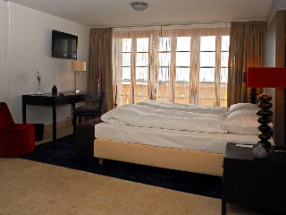 Hotel Romantik Schweizerhof
