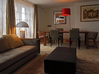 Hotel Romantik Schweizerhof