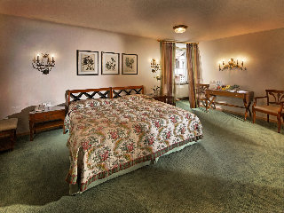 Hotel Romantik Wilden Mann