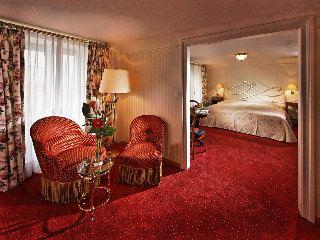 Hotel Romantik Wilden Mann