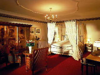 Hotel Romantik Wilden Mann