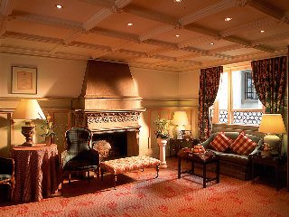 Hotel Romantik Wilden Mann