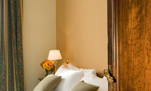 Hotel Rome Garden