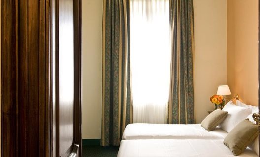 Hotel Rome Garden