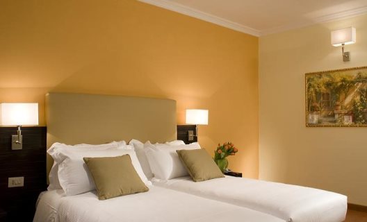Hotel Rome Garden