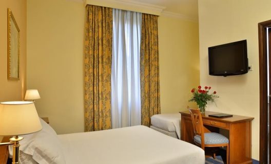 Hotel Rome Garden