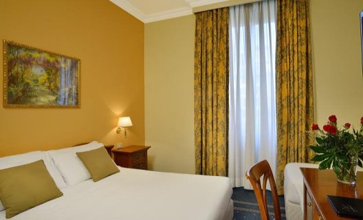 Hotel Rome Garden