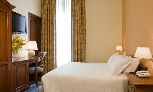 Hotel Rome Garden