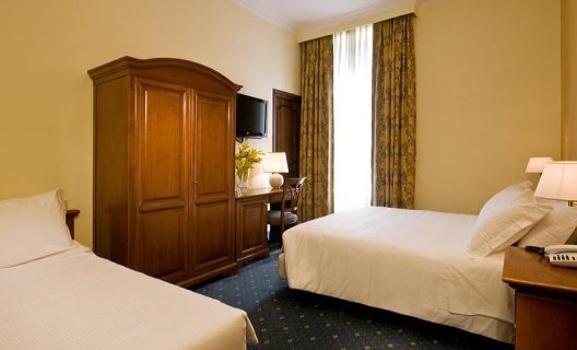 Hotel Rome Garden