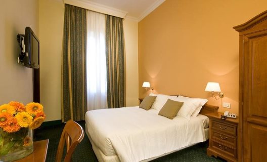 Hotel Rome Garden