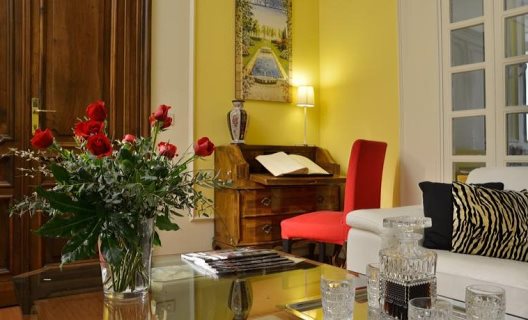Hotel Rome Garden