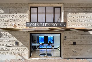 Hotel Rome Life