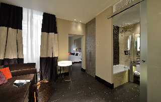 Hotel Rome Life