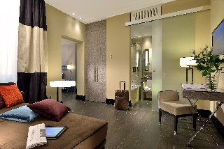 Hotel Rome Life