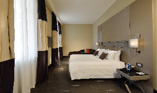 Hotel Rome Life