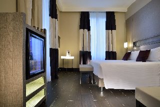 Hotel Rome Life