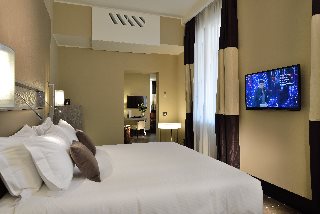 Hotel Rome Life