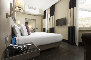 Hotel Rome Life