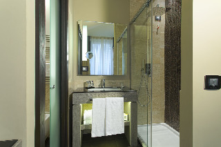 Hotel Rome Life