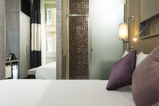 Hotel Rome Life