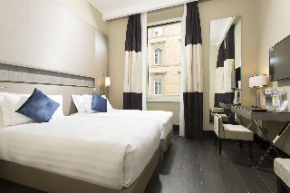 Hotel Rome Life