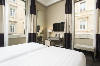 Hotel Rome Life