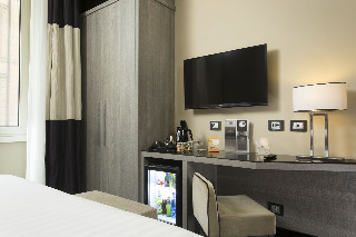 Hotel Rome Life