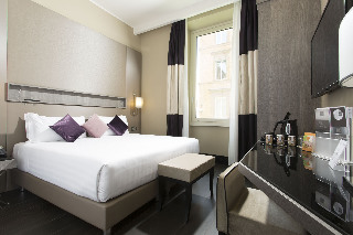 Hotel Rome Life