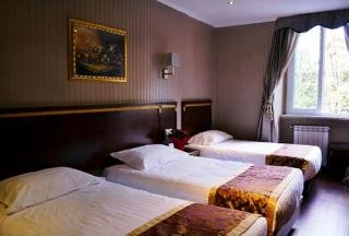 Hotel Rome Love