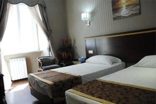 Hotel Rome Love