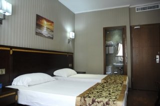 Hotel Rome Love