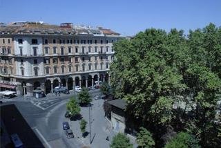 Hotel Rome Love