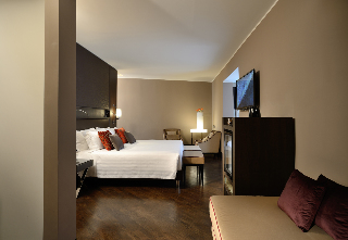 Hotel Rome Times