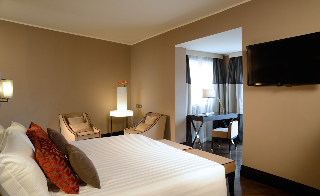 Hotel Rome Times