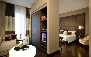 Hotel Rome Times