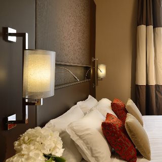 Hotel Rome Times