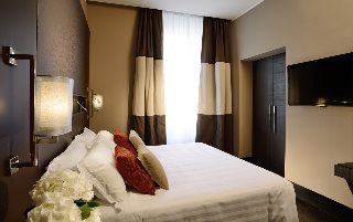 Hotel Rome Times